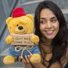 Hobo Bear: Got Any Spare Hugs?